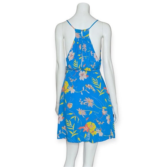 O’Neill Stonewood Floral Dress - Picture 2 of 9